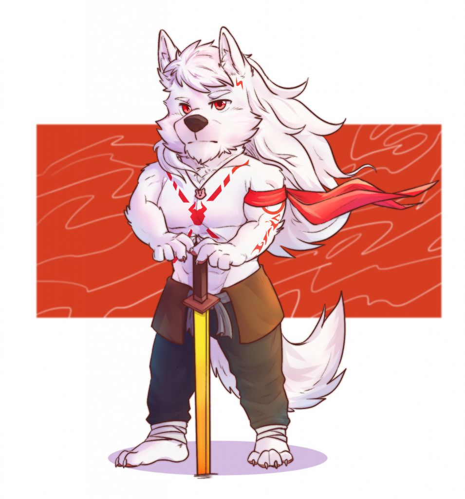 四狼委托 by 外卖很好吃