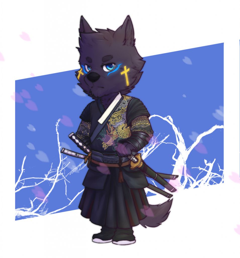 委托 by 外卖很好吃