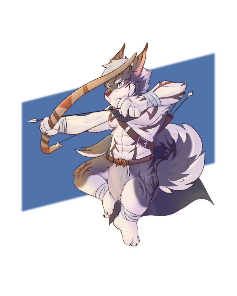 委托12 by 外卖很好吃