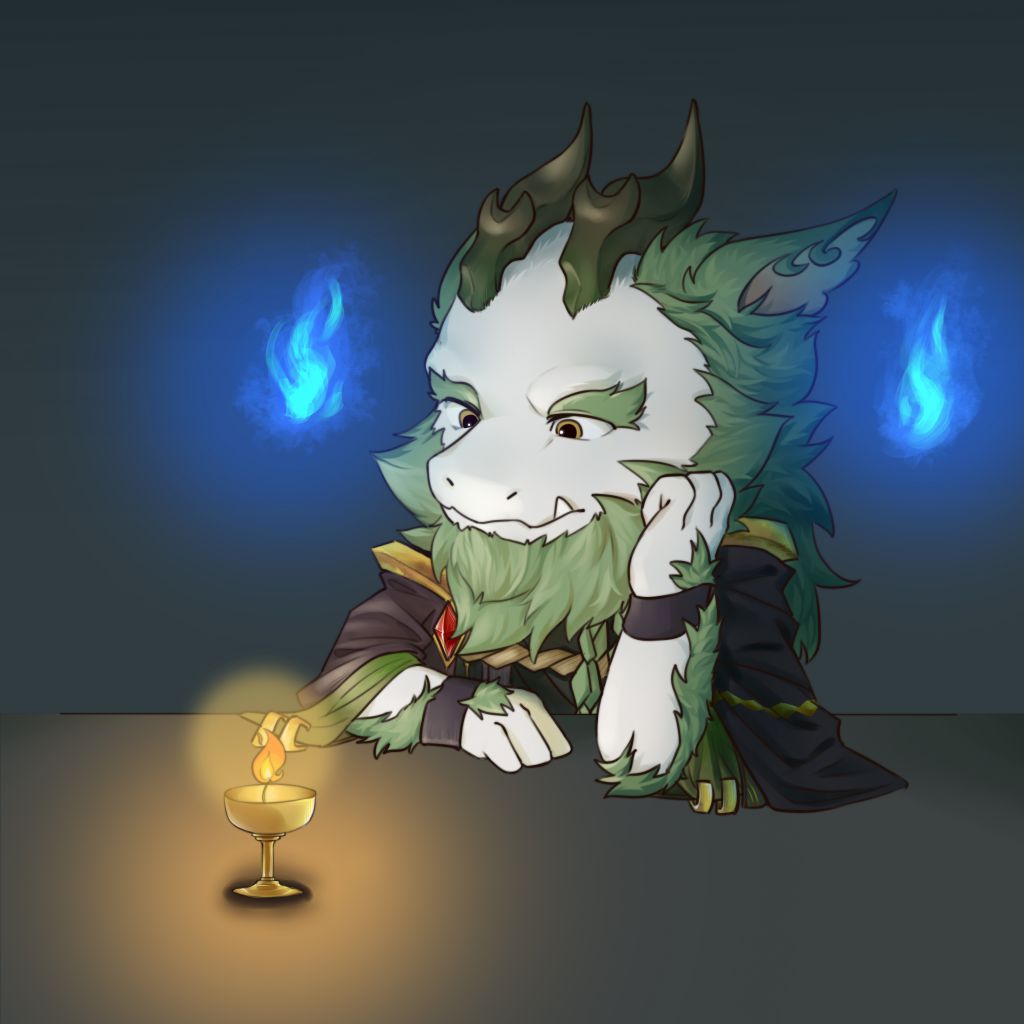 微博龙龙委托 by 外卖很好吃