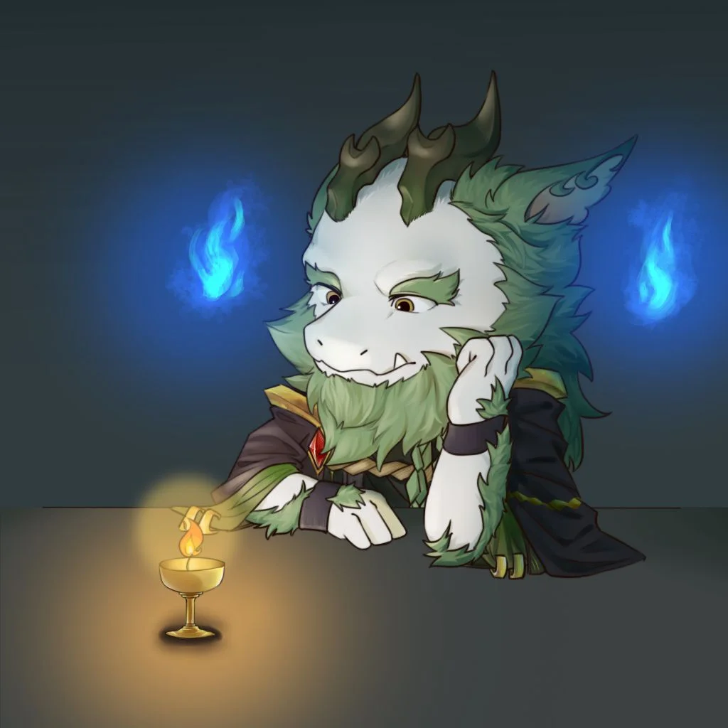微博龙龙委托 by 外卖很好吃