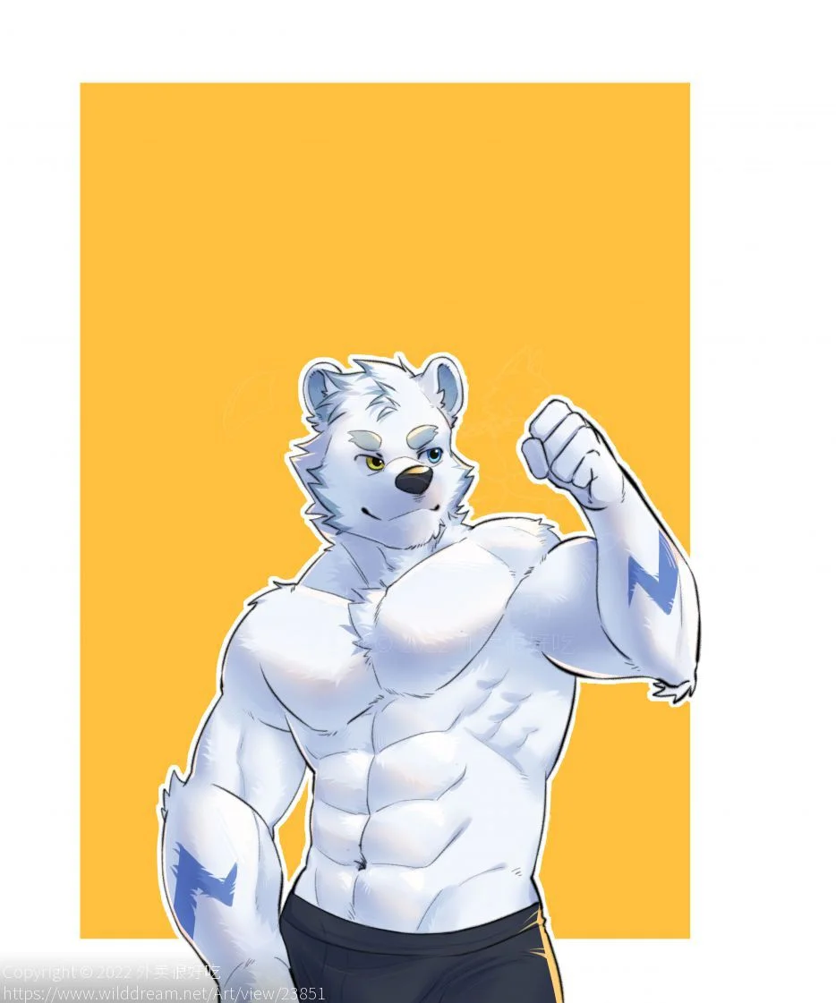 commission by 外卖很好吃