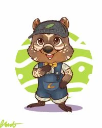 二白新设定 by 外卖很好吃