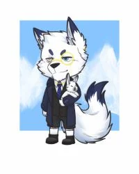 破烂的Q版委托 by 外卖很好吃