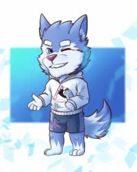 漢洋Q版委托