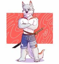 蓝紫委托1