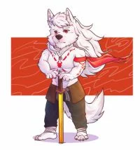 四狼委托 by 外卖很好吃