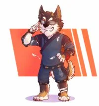 瞑委托 by 外卖很好吃