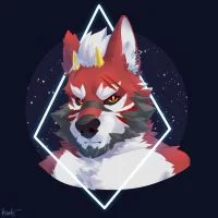 给JK的赠图 by 外卖很好吃
