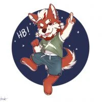 奶卷生日赠图 by 外卖很好吃