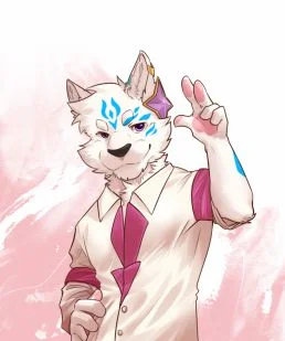 猫猫（ by 外卖很好吃