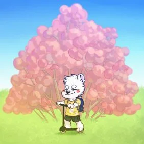 滑板（ by 外卖很好吃