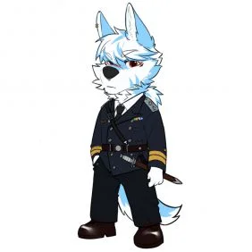 Deutsche Kriegsmarine Oberleutnant zur See (L.I) Kommission by 外卖很好吃
