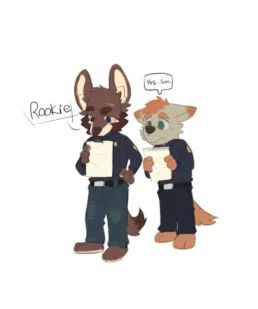 Rookie~ by 外卖很好吃