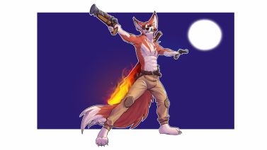 Fox Commission2