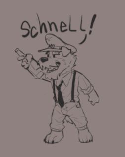 Schnell! by 外卖很好吃