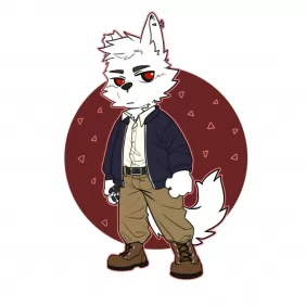 委托-看 by 外卖很好吃