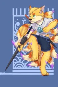 随风的委托 by 外卖很好吃