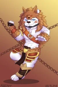 土著（二白/有胡版） by 外卖很好吃