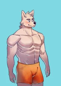 习作 by fur