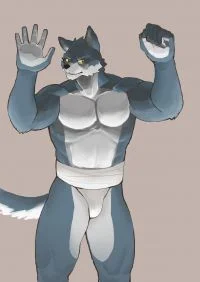 小狗狗