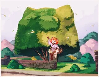 好吧我们不再一起漫游 by 毛毛此木