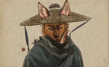 2023.2.4观龙门飞甲有感 by 毛毛此木