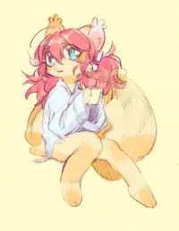 摸鱼