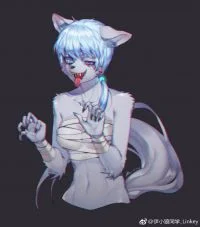 本设【伊小狼】