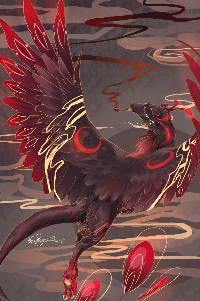 chunyejiade by 小驭
