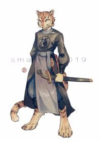 立绘委托 by 小驭
