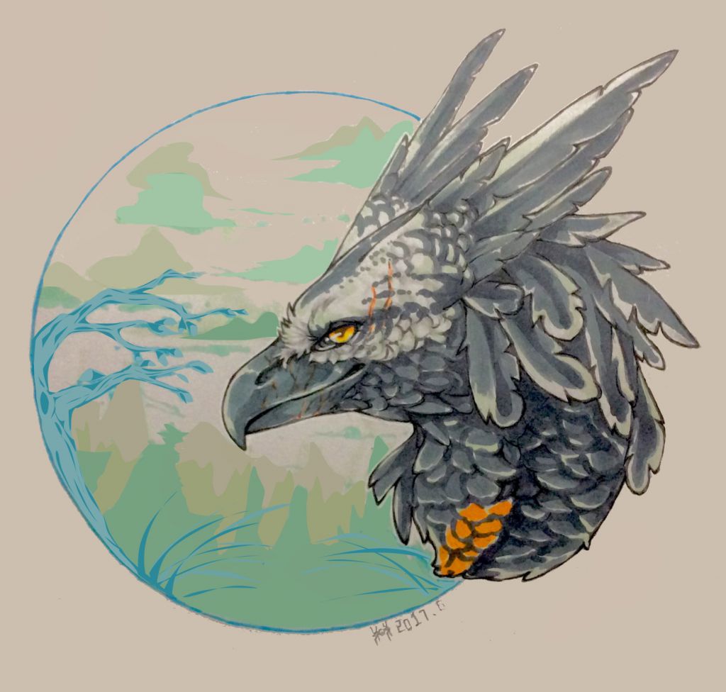 海龙的收费 by 鸷爷