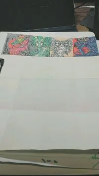 FR 委托 格子练习