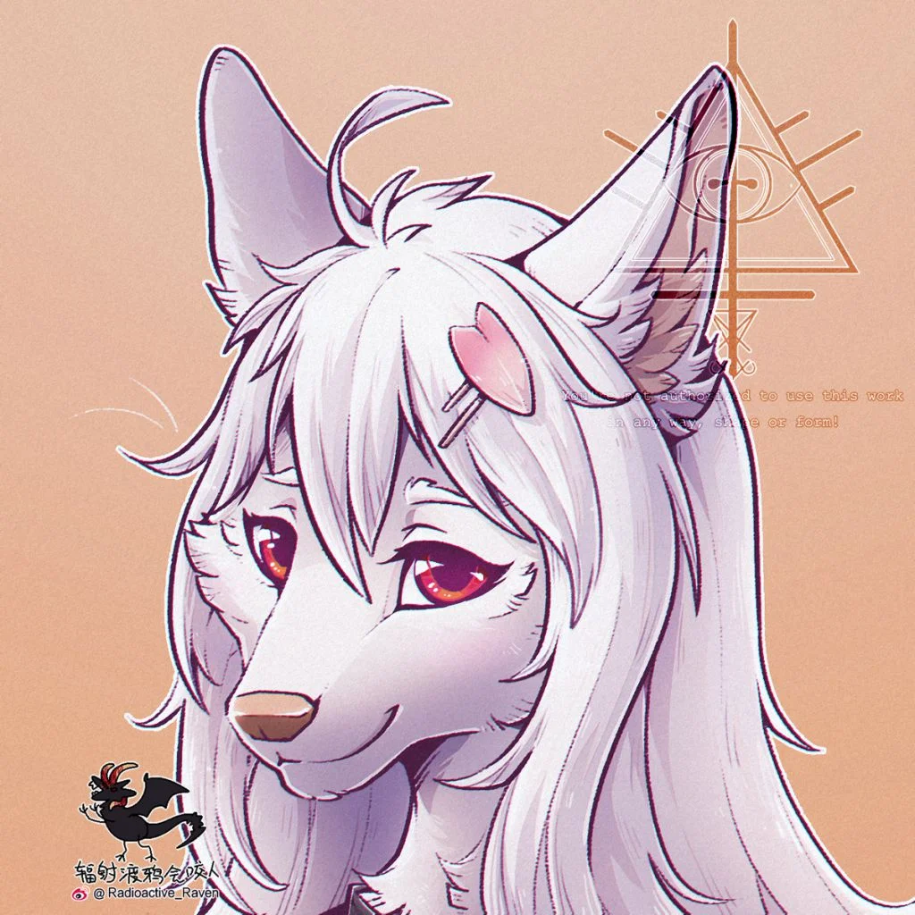 【稿】斑斑家的美少女 by 辐射渡鸦, 狐
