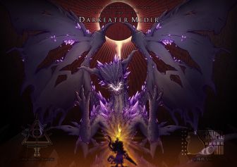 （合绘）Darkeater Midir, and how to train him