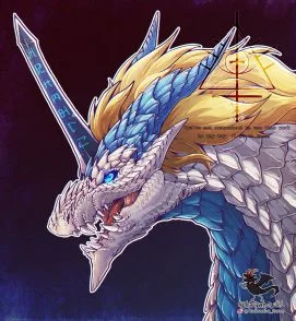 稿子 by 辐射渡鸦