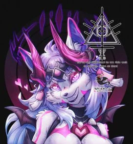 【稿】魅惑 by 辐射渡鸦