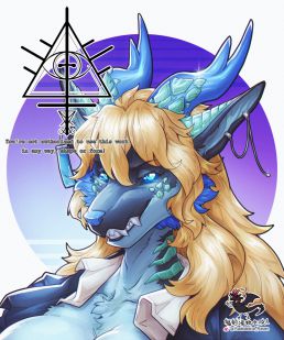 【稿】美丽大姐姐 by 辐射渡鸦