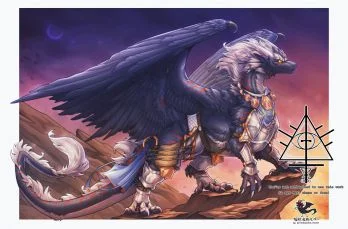 【稿】黄昏