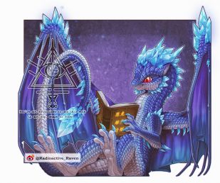 【稿】Q小立绘0530 by 辐射渡鸦