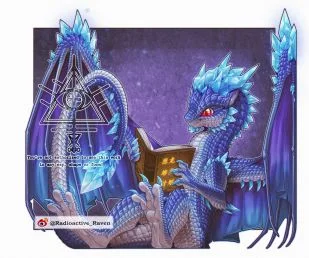 【稿】Q小立绘0530 by 辐射渡鸦