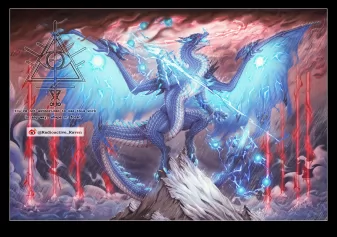 【稿】雷电守护者