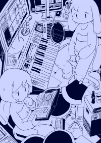 录音棚