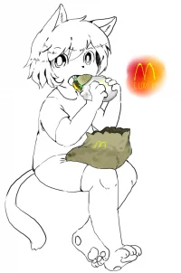麦当当pt.1