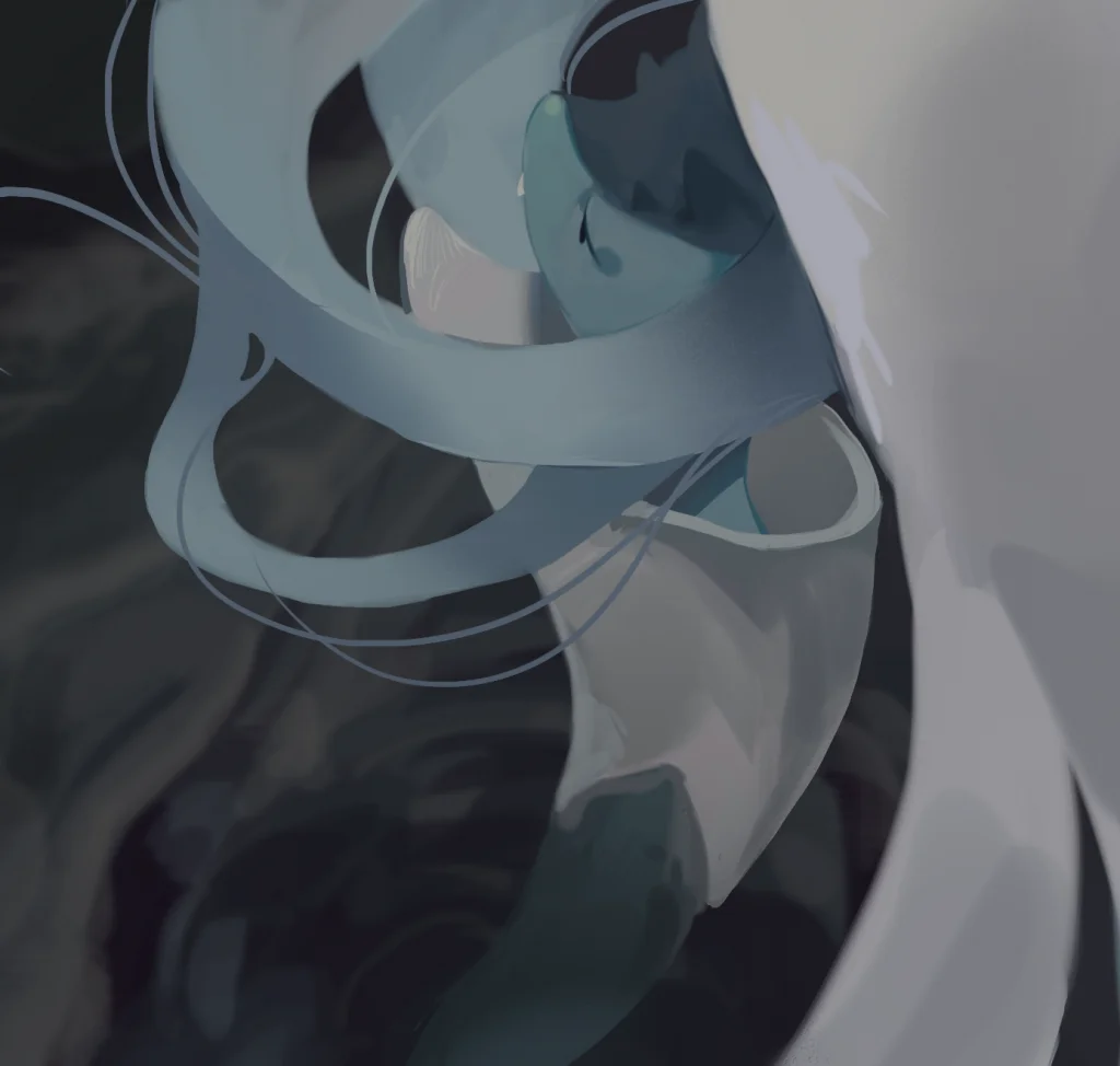 15 by 吠鬼, OC