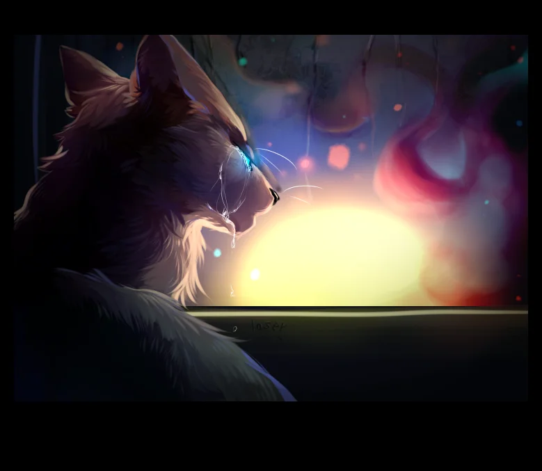 fade by 吠鬼