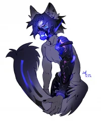 NG by 狼毛