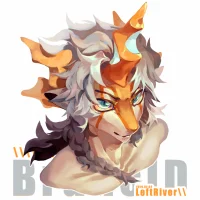 OC by 吠鬼
