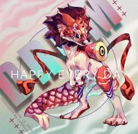 委托 by 吠鬼