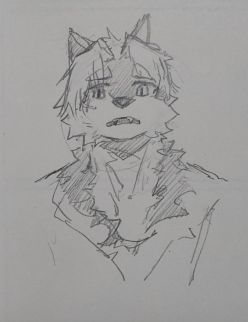 帕特 by 核子犬_D0GFUS10N